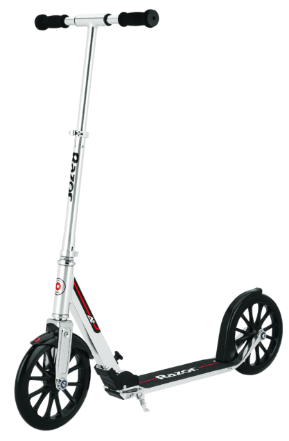 A6 Scooter