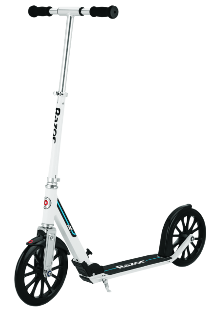 A6 Scooter