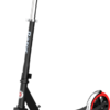 Carbon Lux Scooter