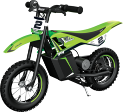 SX125 McGrath